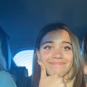 Meet your Posher, Isabella